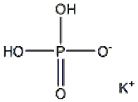 1磷酸二氢钾图片 1